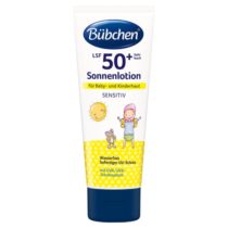 BUBCHEN Losion za zaštitu od sunca 100ml SPF 50+
