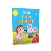 SLIKOVNICA Moji novi prijatelji