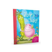 SLIKOVNICA Zagrli me sad