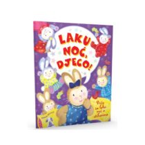 SLIKOVNICA Laku noć, djeco!