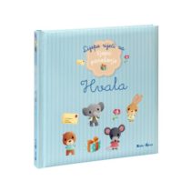 SLIKOVNICA Lijepe riječi za lijepo ponašanje – Hvala