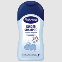 BUBCHEN DJEČJI ŠAMPON SENSITIV 200 ml