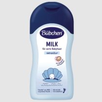BUBCHEN MLIJEKO ZA TIJELO 200 ml