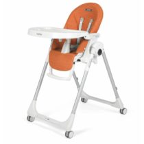 PEG PEREGO Prima Pappa Follow Me – Wonder Orange