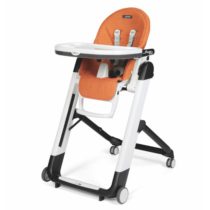 PEG PEREGO Siesta Follow me Wonder Orange