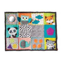 INFANTINO Podloga Giant Sensory Discovery