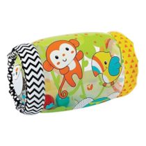 INFANTINO edukativna igračka mirror me activity valjak