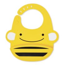 SKIP HOP Siperak Pčela