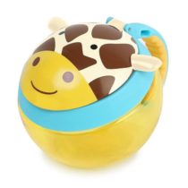 SKIP HOP POSUDICA ZA GRICKALICE – Žirafa