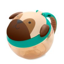 SKIP HOP POSUDICA ZA GRICKALICE – Pas Mops