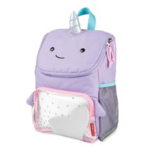 SKIP HOP DJEČJI RUKSAK VEĆI Narval