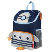 SKIP HOP DJEČJI RUKSAK VEĆI Raketa