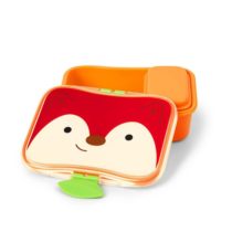 SKIP HOP KUTIJA ZA UŽINU – Lisica