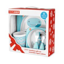 SKIP HOP Komplet za jelo Jeti