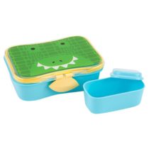 SKIP HOP KUTIJA ZA UŽINU – Krokodil