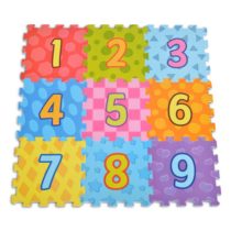 MONI Puzzle za pod-Brojevi