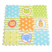 MONI Puzzle za pod-Životinje