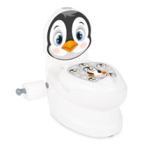 Pilsan Tutica Pingvin