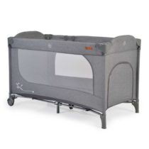 CANGAROO Vikend krevet Skyglow 1 Grey
