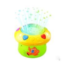 MONI Muzički projektor