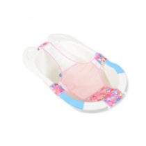 MONI MREŽA ZA KUPANJE Salmon Pink