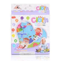 Moni Mekana knjiga ABC