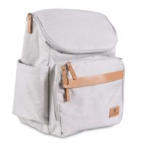 CANGAROO Ruksak za mamu Megan beige