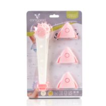 CANGAROO Multifunkcionalna zaštita za zaključavanje