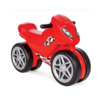 Pilsan Dječji balans motocikl Mini Moto