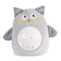 MONI Noćno svjetlo i projektor Starry Sky Sova