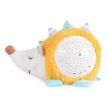 MONI Noćno svjetlo i projektor Starry Sky Jež