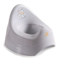 CANGAROO Tuta Zebra grey