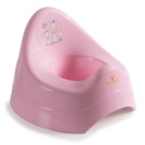 CANGAROO Tuta Zebra pink