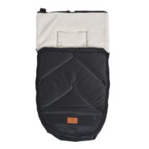 CANGAROO ZIMSKA NAVLAKA ZA KOLICA Luxe black