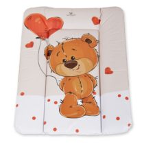 CANGAROO MEKANA PODLOGA ZA PRESVLAČENJE Medo