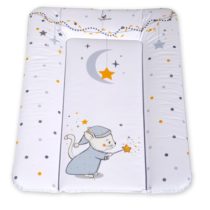 CANGAROO MEKANA PODLOGA ZA PRESVLAČENJE Spavanac