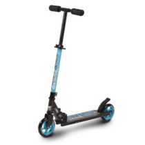 BYOX ROMOBIL Rendevous Blue