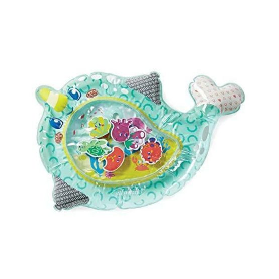 Infantino vodeni jastuk Delfin