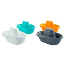 INFANTINO Set igračkica za kupanje