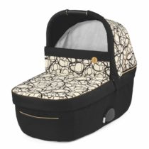 PEG PEREGO KOŠARA CULLA GRANDE Graphic Gold