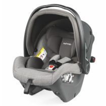 Peg Perego Primo Viaggio SLK City Grey