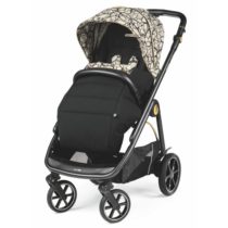 PEG PEREGO KOLICA VELOCE Graphic Gold