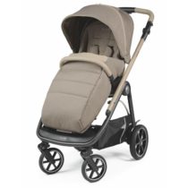 PEG PEREGO KOLICA VELOCE Sand