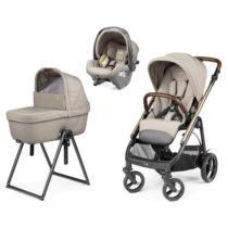 PEG PEREGO 3 U 1 VELOCE SLK MODULAR Astral