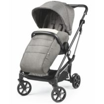 Peg Perego Kolica Vivace City Grey