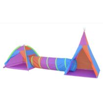 IPLAY Šator iglu tunel