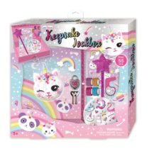 HOT FOCUS Tajna kutija