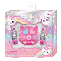HOT FOCUS Set za šminkanje Caticorn