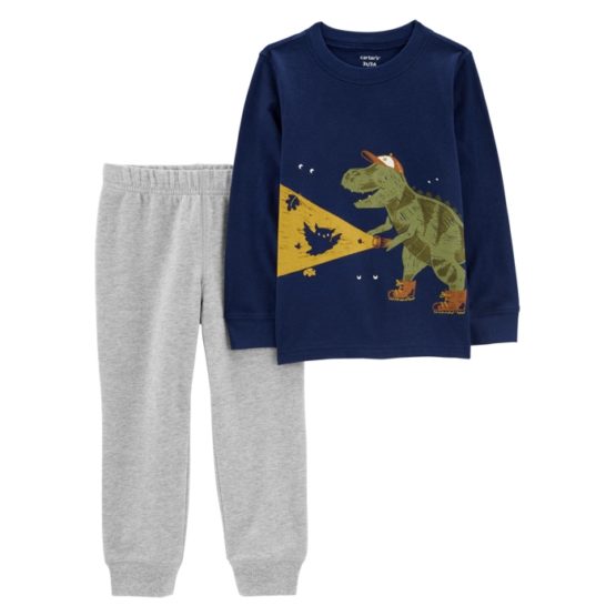 Carter’s KOMPLET ZA BEBE