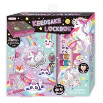 HOT FOCUS Kozmetički set Glow